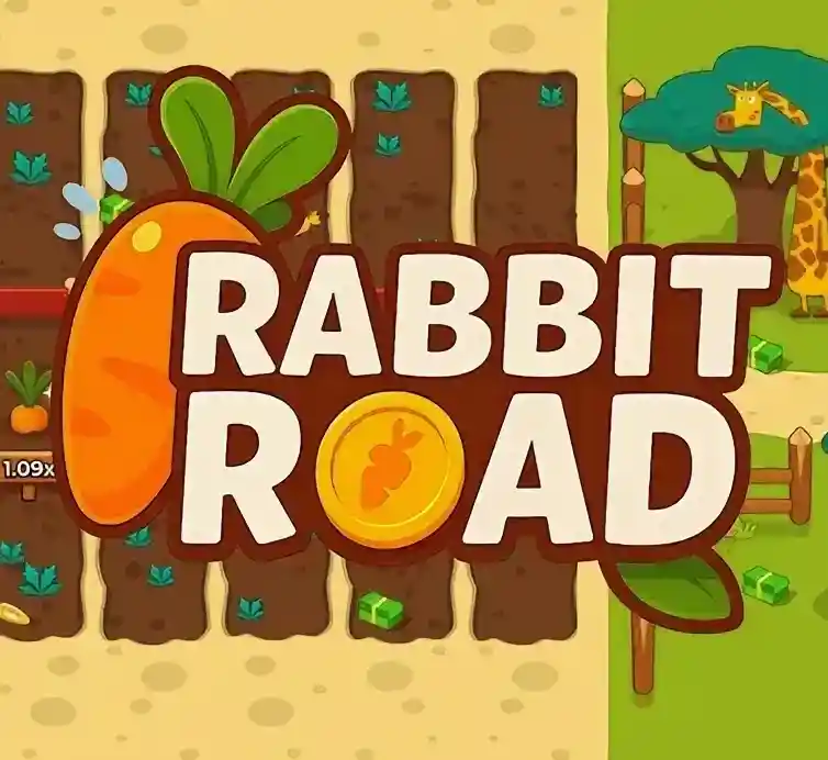 Rabbit Road Join – Schritt-für-Schritt Anleitung Deutschland