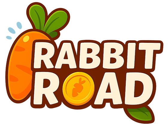Rabbit Road Join Logo